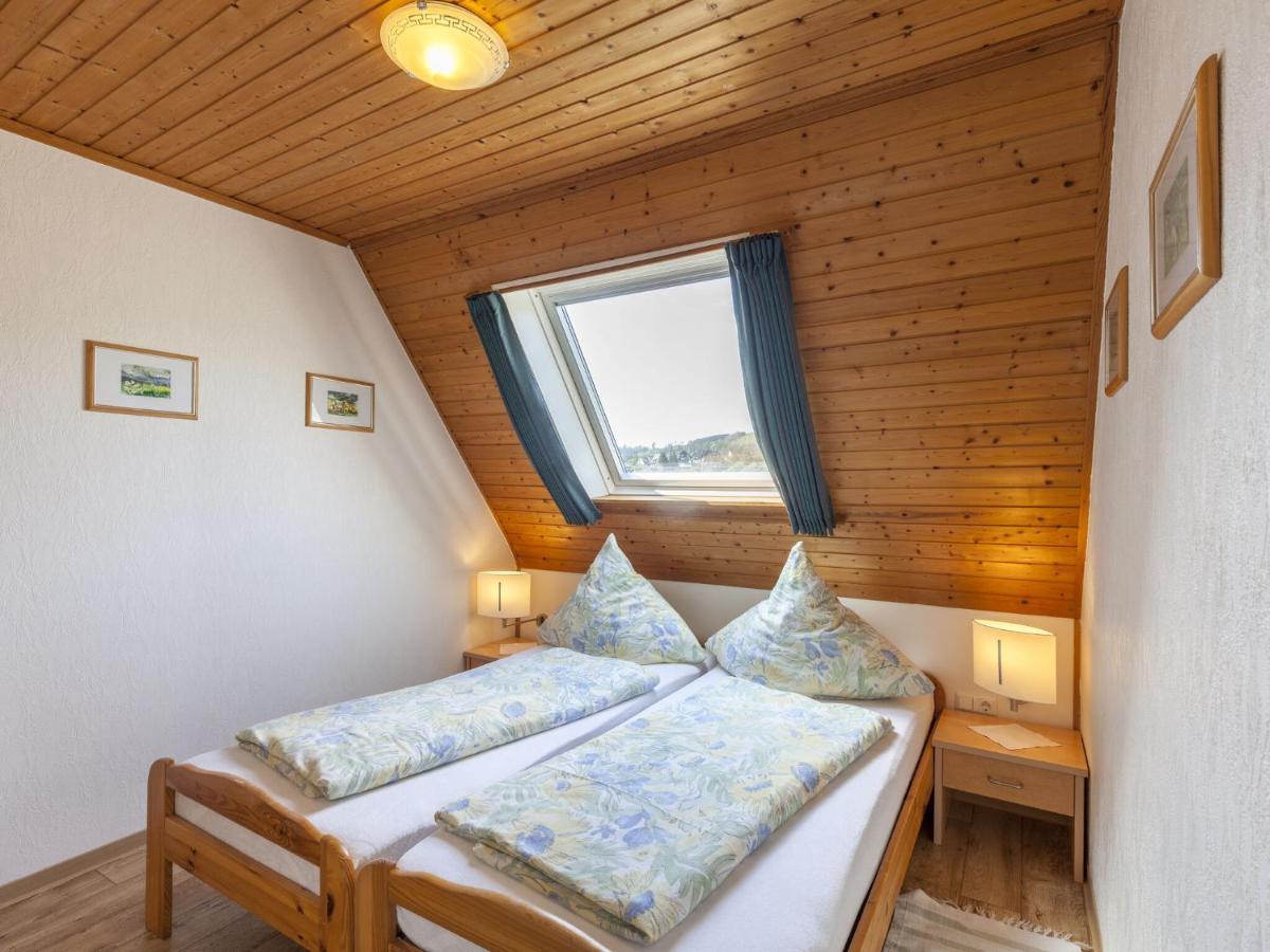 Cozy Apartment In Hallenberg With Terrace Dış mekan fotoğraf